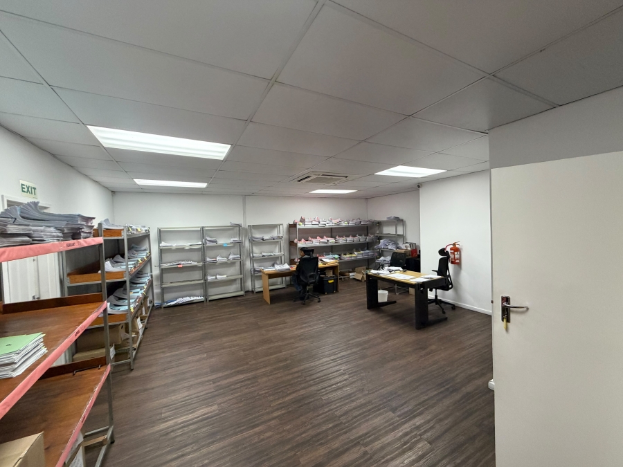 To Let Commercial Property for Rent in Brackenfell Industrial Western Cape